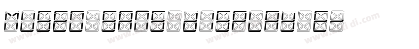 Museo Sans Display E字体转换